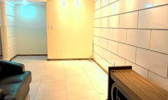 Imagem 2: Apartamento de 3 dormitórios localizado na Av Atlântica