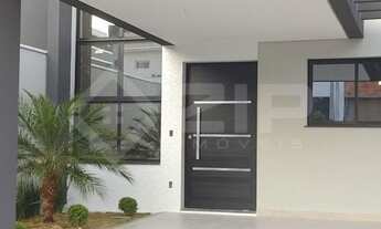 Imagem 2: Casa - Cidade Nova II - Indaiatuba