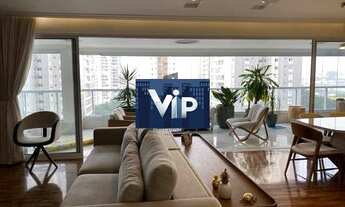 Imagem 5: Apartamento para venda tem 240 metros quadrados com 4 quartos em Ipiranga - São Paulo - SP