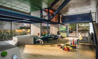 Imagem 4: Apartamento para venda tem 85 metros quadrados com 3 quartos em Sumarezinho - São Paulo