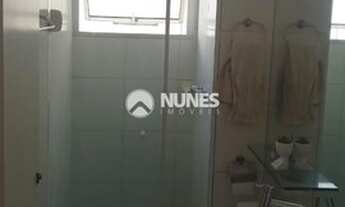 Imagem: Osasco - Apartamento Padrão - São Pedro