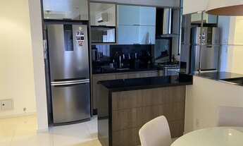 Imagem 6: Apartamento para venda tem 84 metros quadrados com 3 quartos em Capoeiras - Florianópolis