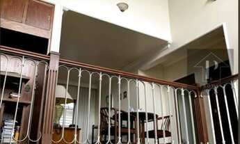 Imagem 6: Casa à venda no bairro Tamboré - Santana de Parnaíba/SP