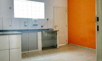 Imagem: Casa com 6 dormitórios para alugar, 160