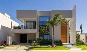 Imagem 5: Mansão Condomínio Fechado