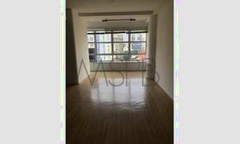 Imagem 7: Excelente sala comercial 66m² em frente ao Largo São Francisco/SP