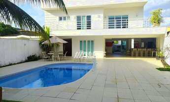 Imagem: Casa com 3 dormitórios à venda, 427 m²