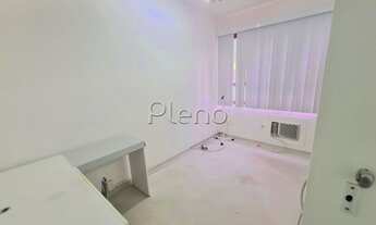 Imagem 7: Sala - Vila Itapura - Campinas