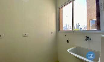 Imagem 5: Apartamento com 1 dormitório para alugar, 25 m² por R$ 1.285,20/mês - Água Rasa - São Paul