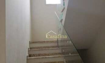 Imagem 2: Sobrado com 3 dormitórios em Condomínio Terras de São Francisco - Sorocaba/SP