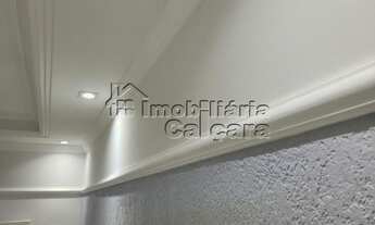 Imagem 6: Praia Grande - Casa Padrão - Jardim Imperador