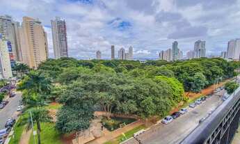 Imagem 7: Apartamento lindo , estilo carioca , vista para o parque Vaca Brava , imperdível!!!