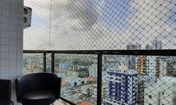 Imagem 2: Apartamento para venda em Candeias com 84 metros quadrados