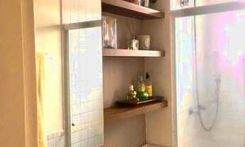 Imagem 6: Apartamento para venda com 72 m², 3 quartos, 1 vaga na Rua Aroaba, Vila Leopoldina-SP