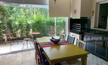 Imagem 4: Santana de Parnaíba - Apartamento Padrão - Tamboré