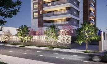 Imagem 3: 121 M² 3 SUÍTES 2 VAGAS DETERMINADAS