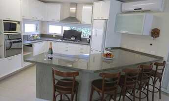 Imagem 7: Linda Casa a venda em Jurerê Internacional ao lado do Open Shopping e próximo ao mar