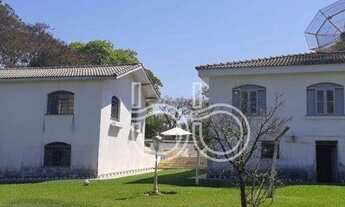 Imagem 3: Casa com 4 dormitórios, 370 m² - venda por R$ 1.900.000,00 ou aluguel por R$ 8.000,00/mês