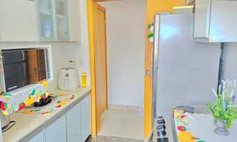 Imagem 7: EXCELENTE APTO 03 QUARTOS COM SUÍTE ARMARIOS 2 VAGAS ELEVADOR NO PADRE EUSTÁQUIO.