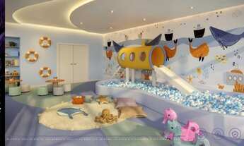 Imagem 7: Apartamento para venda tem 95 metros quadrados com 3 quartos em Umuarama - Osasco - SP