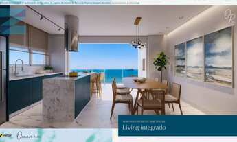 Imagem 2: OCEAN PARK - VETTER EMPREENDIMENTOS