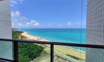 Imagem 6: Apartamento Evolution para venda com 108 metros quadrados com 3 quartos em Jacarecica - Ma