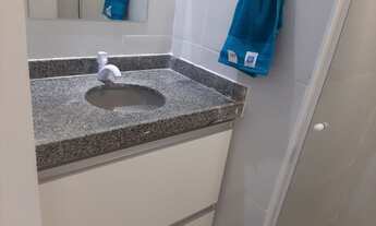 Imagem 3: Apartamento para aluguel tem 55 metros quadrados com 2 quartos em Manaíra - João Pessoa