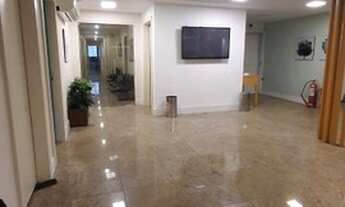 Imagem 1: Sobreloja frente de rua locação e venda Rua do Riachuelo Centro - RJ