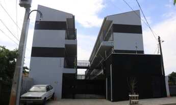 Imagem 5: Kitnet c/ eletrodomésticos e armários - BLOCO A (16-A