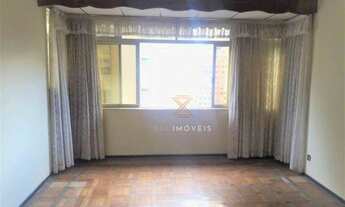 Imagem 3: Apartamento com 5 dormitórios à venda, 199 m² por R$ 900.000 - Centro - Belo Horizonte/MG