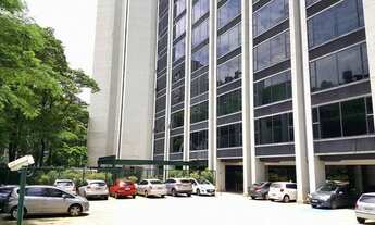 Imagem: Sala/Conjunto para aluguel tem 187 metros