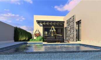 Imagem 2: Casa com 3 dormitórios à venda, 316 m² por R$ 3.100.000,00 - Alphaville 01 - Barueri/SP