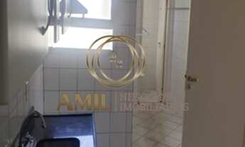 Imagem 5: IF - [Amil Aluga] Apartamento para locação com 3 quartos em Jardim das Nações - Taubaté/SP