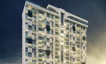 Imagem 2: V.A- Edificio Volpi Arte Residence