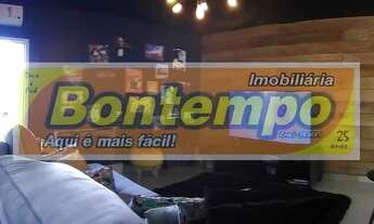 Imagem 7: CASA COM 390 m² PARA VENDA OU LOCAÇÃO - GOLF VILLAGE, GRANJA VIANNA