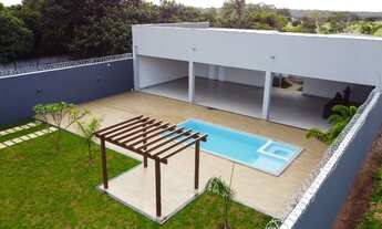 Imagem 3: Chácara premier