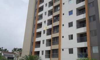 Imagem: Bossa Nova Residence - Torre Copacabana