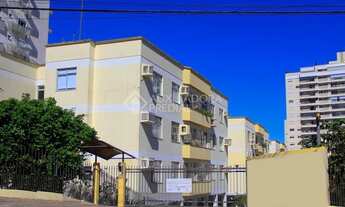 Imagem: FLORIANóPOLIS - Apartamento Padrão - Itacorubi