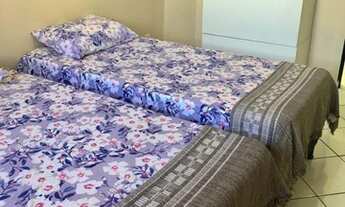 Imagem 4: Apartamento mobiliado de 1 quarto proximo ao Hangar