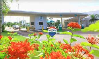 Imagem 2: Terreno à venda - Condomínio Residencial Florais dos Lagos - Cuiabá/MT