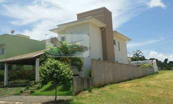 Imagem: Casa em Condomínio para Venda em Bosque