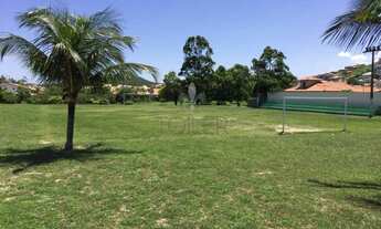 Imagem 4: Terreno no Condomínio dos Pássaros