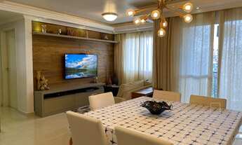 Imagem 6: Apartamento Resid. Costa do Sol Cotia, Jardim Sabiá - Cotia, SP