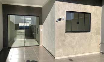 Imagem: ULTIMA OPORTUNIDADE DE SUA LINDA CASA PROPRIA