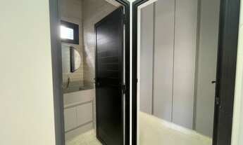 Imagem 7: Casa para venda com 3 suítes , piscina e armários em Residencial Interlagos - Rio Verde