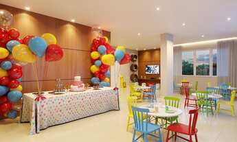 Imagem 3: Lançamento Le Boulevard Condominio Place La Concorde 113m² !!