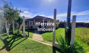 Imagem 3: Casa 02 Dorm - Bairro SAO JORGE