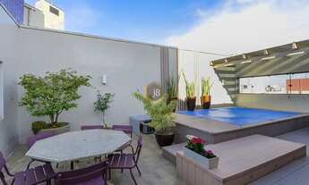 Imagem: CURITIBA - Apartamento Padrão - Água Verde