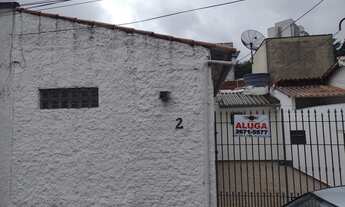 Imagem: Casa terrea para locação