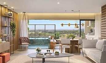 Imagem 5: GOIâNIA - Apartamento Padrão - Jardim Goiás